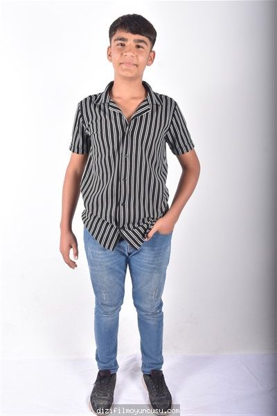 Gaziantep Cast Ajans Mehmet 99733