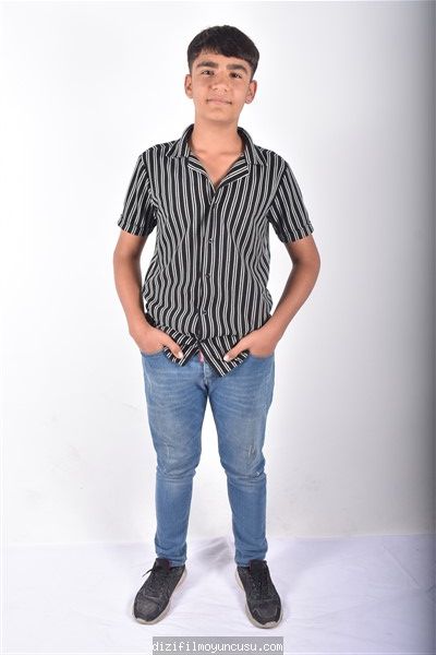 Gaziantep Cast Ajans Mehmet 99734