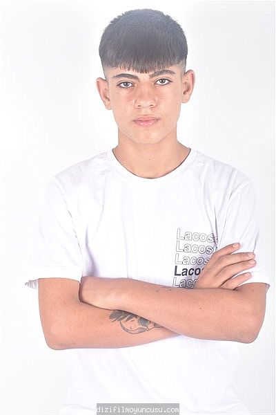 Adana Cast Ajans Oyuncusu Merdan