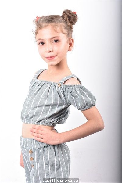 Gaziantep Cast Ajans Meryem 99571