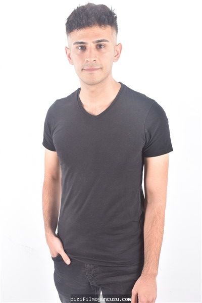 Karaman Cast Ajans Muhammed 99131