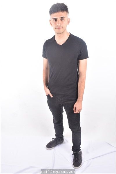 Karaman Cast Ajans Muhammed 99132