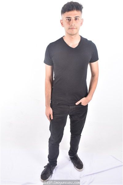 Karaman Cast Ajans Muhammed 99133