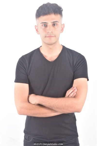 Karaman Cast Ajans Muhammed 99134