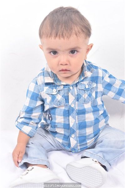Karaman Cast Ajans Muhammed 99144