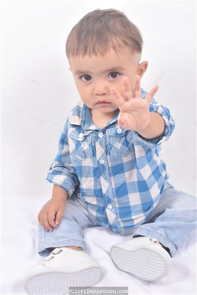 Karaman Cast Ajans Muhammed 99145