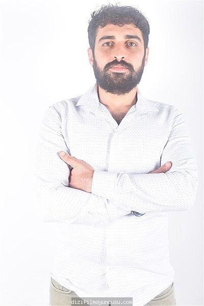 Erkek Oyuncular Adayımız Murat
