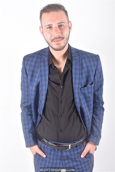 Gaziantep Cast Ajans Oyuncusu Mustafa