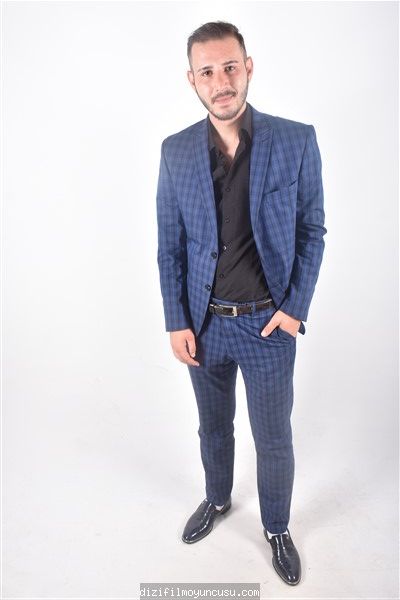 Gaziantep Cast Ajans Mustafa 99512