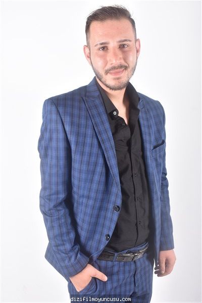 Gaziantep Cast Ajans Mustafa 99514