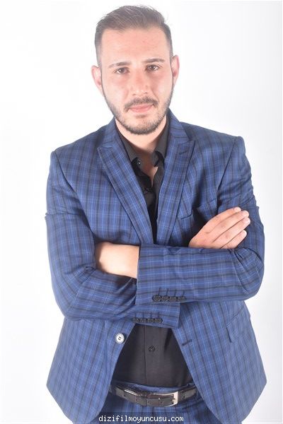 Gaziantep Cast Ajans Mustafa 99515