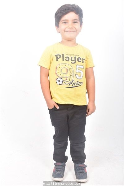 Mersin Cast Ajans Mustafa 99600