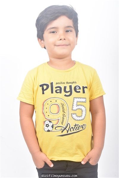 Mersin Cast Ajans Mustafa 99601
