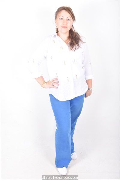 Mersin Cast Ajans Nazire 99644