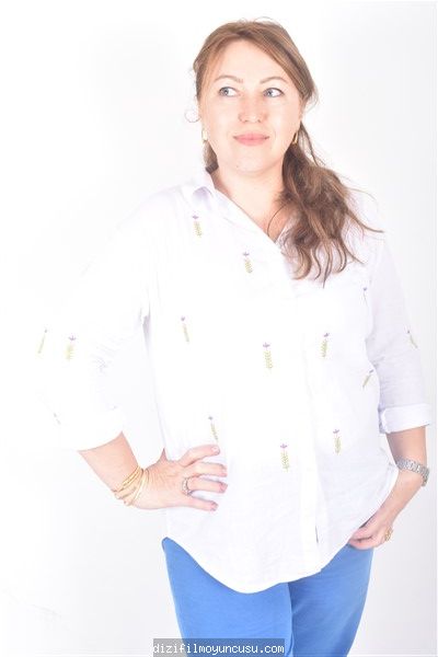 Mersin Cast Ajans Nazire 99645