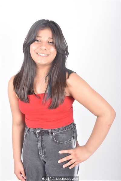 Mersin Cast Ajans Nilsu 99319