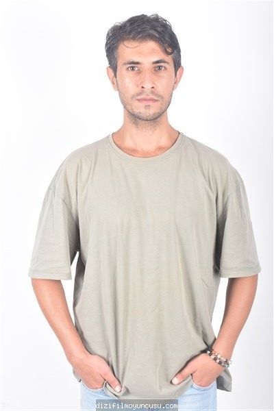 Mersin Cast Ajans Oğuzhan 99308