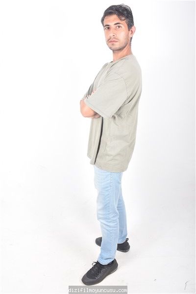 Mersin Cast Ajans Oğuzhan 99309