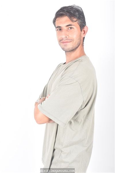 Mersin Cast Ajans Oğuzhan 99310