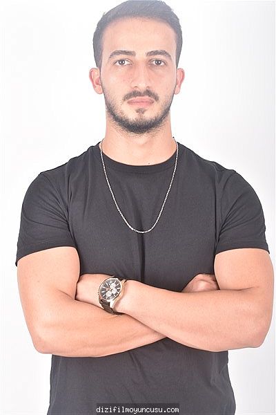 Erkek Oyuncular Adayımız Ömer