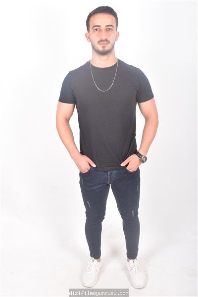 Mersin Cast Ajans Ömer 99335