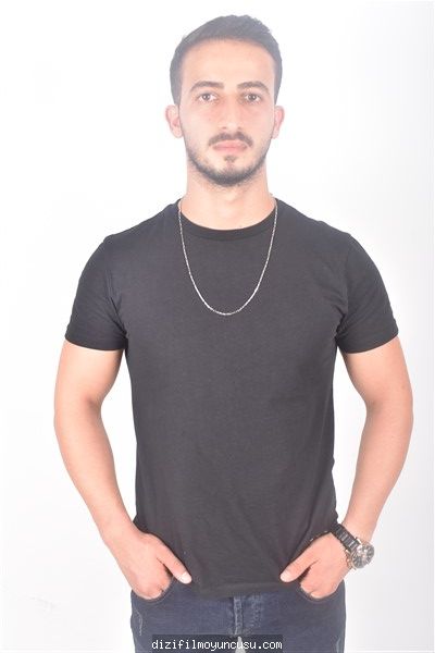 Mersin Cast Ajans Ömer 99336