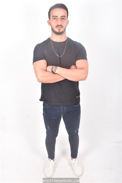 Mersin Cast Ajans Ömer 99337