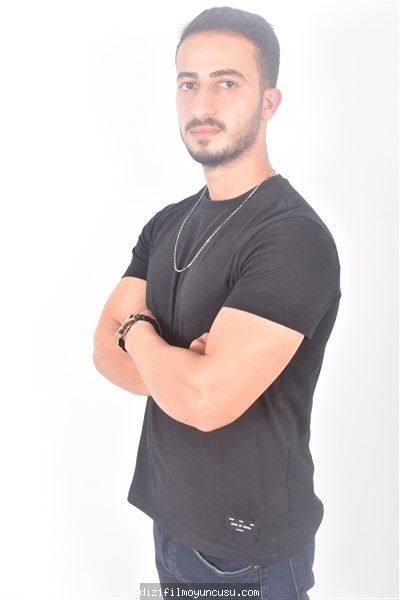 Mersin Cast Ajans Ömer 99338