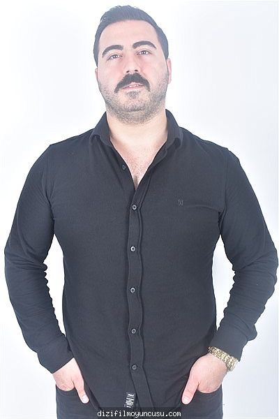 Erkek Oyuncular Adayımız Osman