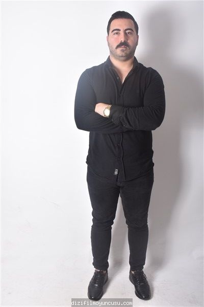 Mersin Cast Ajans Osman 99525