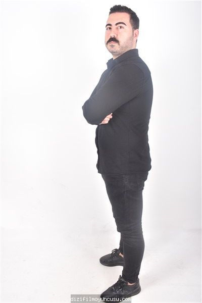 Mersin Cast Ajans Osman 99527