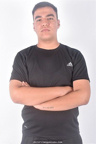 Adana Cast Ajans Oyuncusu Özcan
