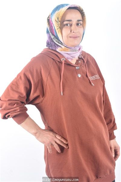Karaman Cast Ajans Özge 99176