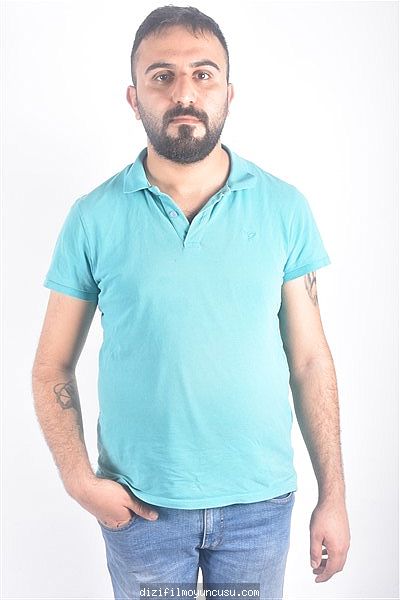 Erkek Oyuncular Adayımız Özgür