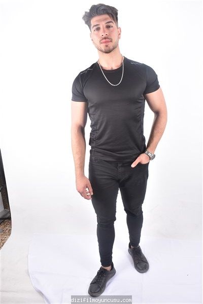 Karaman Cast Ajans Rahmi 99123