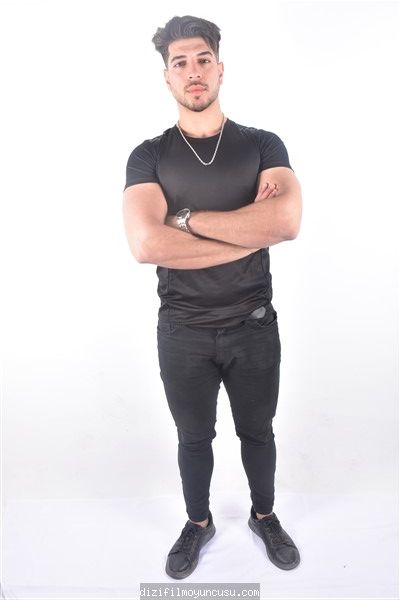 Karaman Cast Ajans Rahmi 99126