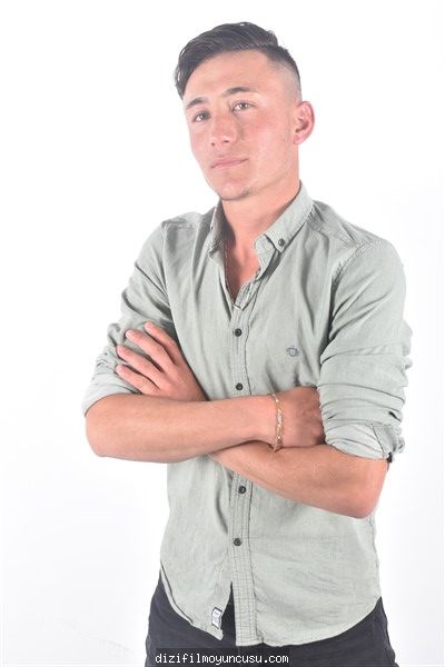 Karaman Cast Ajans Ramazan 99152