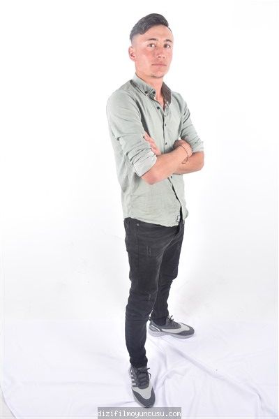Karaman Cast Ajans Ramazan 99154
