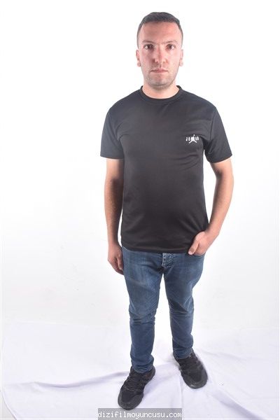 Karaman Cast Ajans Ramazan 99183