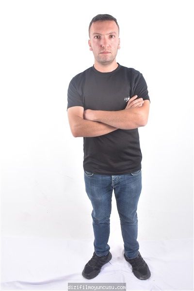 Karaman Cast Ajans Ramazan 99185