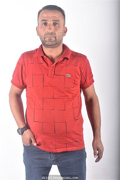 Gaziantep Cast Ajans Oyuncusu Ramazan