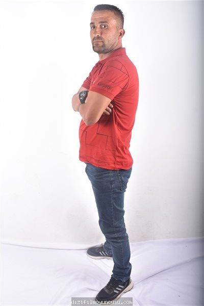 Gaziantep Cast Ajans Ramazan 99502