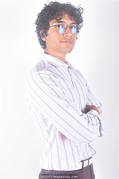 Adana Cast Ajans Oyuncusu Rasim