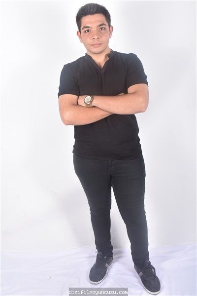 Adana Cast Ajans Recep 99433