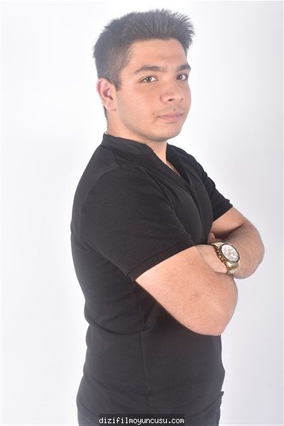 Adana Cast Ajans Recep 99434