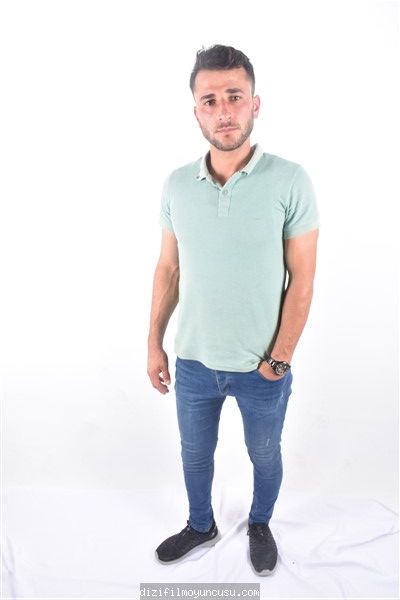 Karaman Cast Ajans Şaban 99155