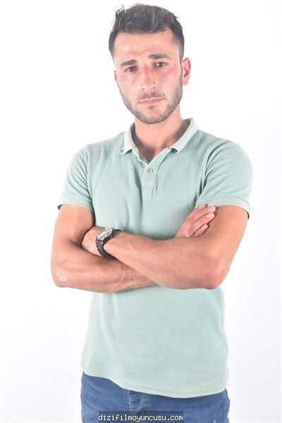 Karaman Cast Ajans Şaban 99156