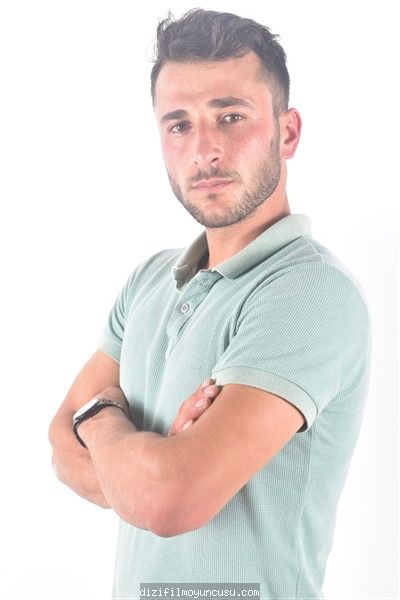 Karaman Cast Ajans Şaban 99157