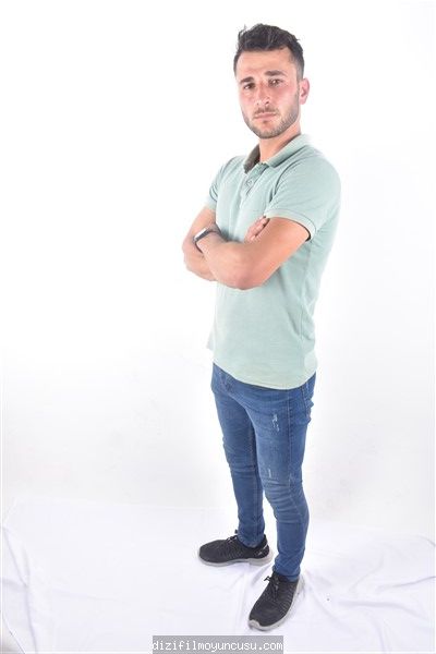 Karaman Cast Ajans Şaban 99158