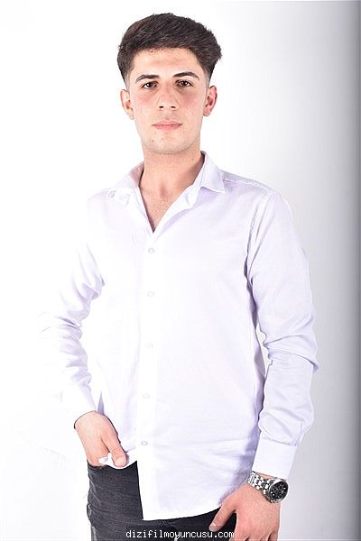 Erkek Oyuncular Adayımız Sabri
